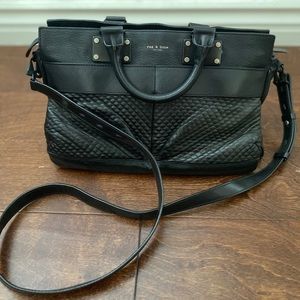 Rag & Bone Medium Pilot Bag
